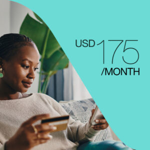 Relax Subscription 1