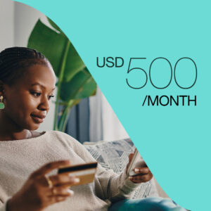 Relax Subscription 3